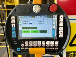 Robot xếp bao Zhengheng