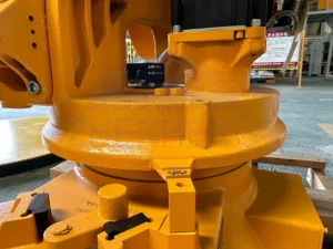 Robot xếp bao Zhengheng