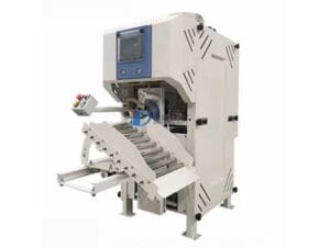 Cân Đóng Bao Kín Miệng Bột Khô 25kg đến 50kg