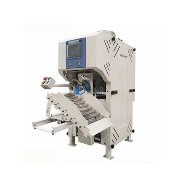 Cân Đóng Bao Kín Miệng Bột Khô 25kg đến 50kg