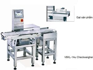 Cân Kiểm Tra, Cân Treo