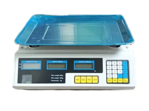 cân tính giá tiền 30kg, 40kg