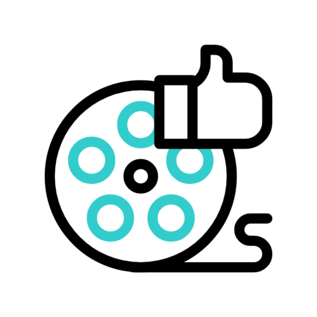 Đóng bao tạo bao từ cuộn màn Film