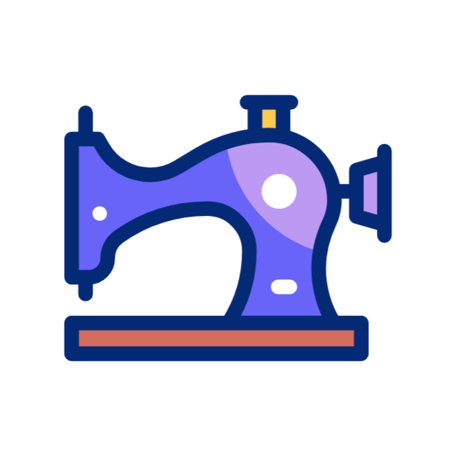 May Gấp Miệng Bao