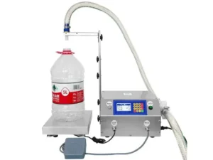 Máy chiết rót định lượng UPK-L36