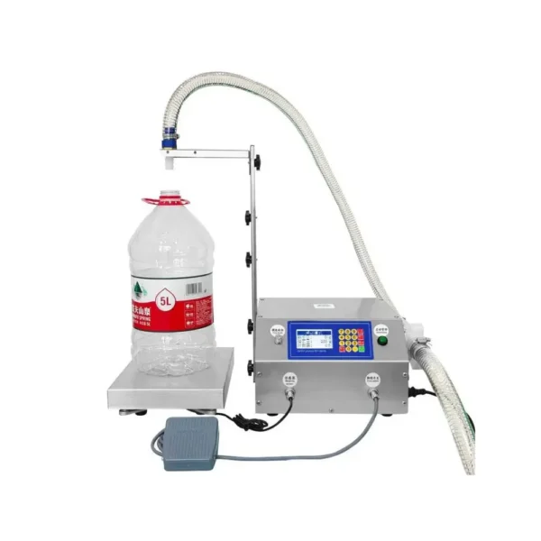Máy chiết rót định lượng UPK-L36