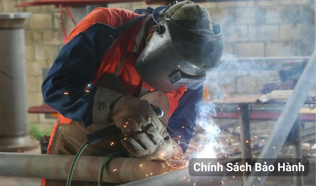 Chính sách bảo hành