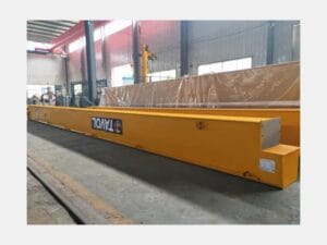 cầu trục dầm đơn 5t 20t.