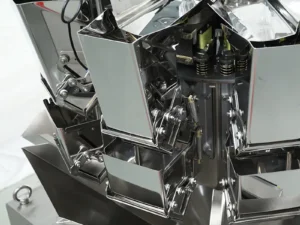 Cân đóng bao 10 đầu cân 2