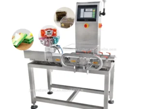 Cân Kiểm Tra Thực Phẩm