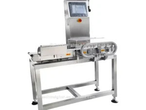 Cân Kiểm Tra Thực Phẩm