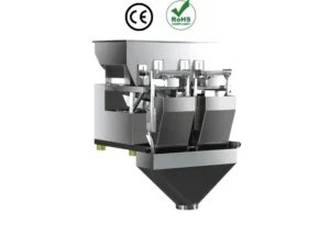 Cân Đóng Bao Máng Rung