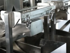 Cân Đóng Bao Máng Rung