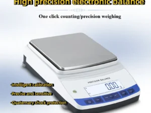 Cân phòng thí nghiệm dòng MT