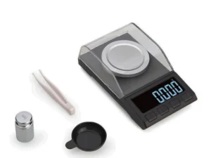 Cân tiểu ly 50g x 0.001g 1