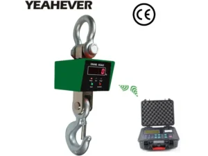 Cân treo tải trọng lớn