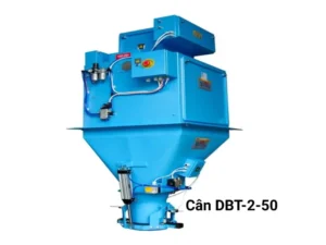Alternative view of Cân Đóng Bao Chuyên Hạt Tốc Độ Cao DBT-2-50