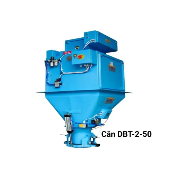Cân Đóng Bao Chuyên Hạt Tốc Độ Cao