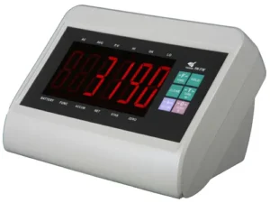 Đầu cân XK3190 A27 2