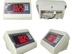 Đầu cân XK3190 A27 4