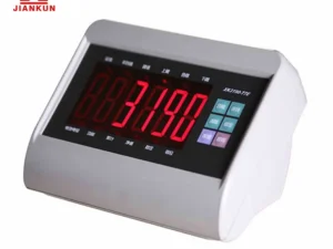 Đầu cân XK3190 A27