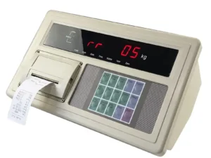 Đầu hiển thị XK3190 A9P Yaohua