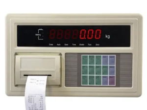 Đầu hiển thị XK3190 A9P