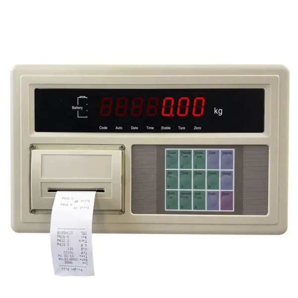 Đầu hiển thị XK3190 A9P