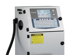 Máy in date masijet