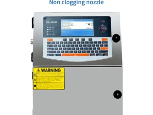 Máy in date masijet 2