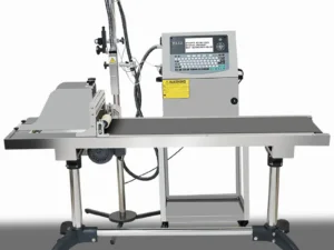 Máy in date masijet 5