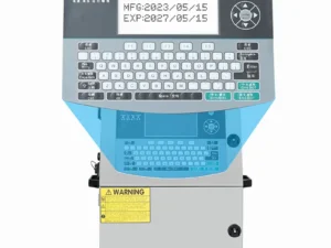 Máy in date masijet