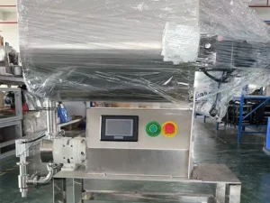 Máy chiết rót thịt băm 5