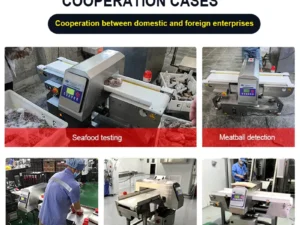 Máy Dò Kim Loại EJH-320