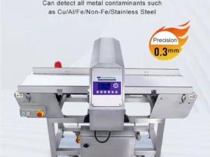 Máy dò kim loại EJH 360