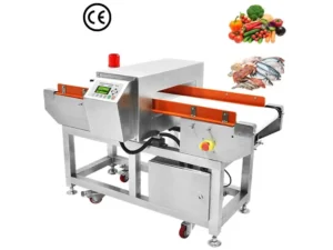 Máy dò kim loại độ chính xác cao