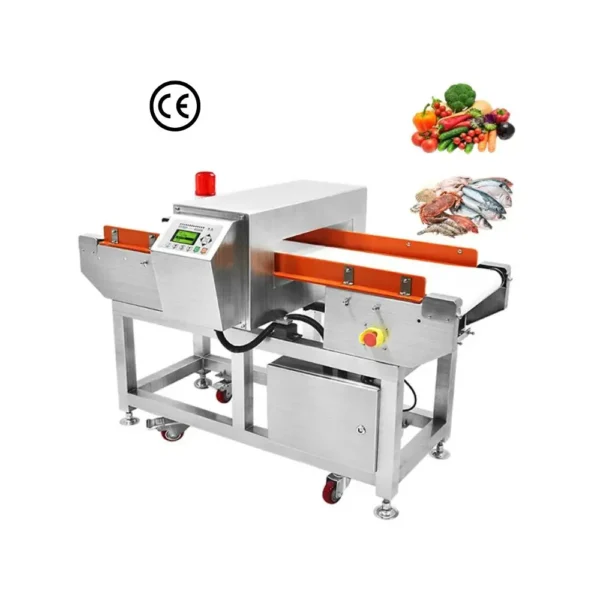 Máy dò kim loại độ chính xác cao