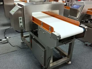 Máy dò kim loại độ chính xác cao