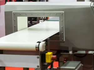 Máy dò kim loại độ chính xác cao