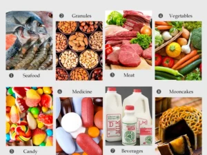 Máy dò kim loại độ chính xác cao