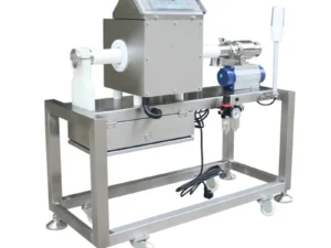 Alternative view of Máy Dò Kim Loại Đường Ống Chất Lỏng Thực Phẩm Sốt, Dầu