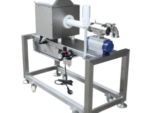 máy dò tách kim loại đường ống 4