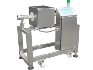 máy dò tách kim loại đường ống 4