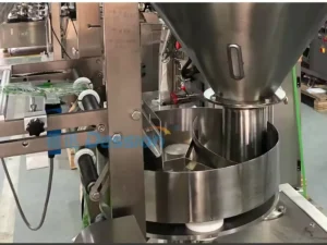 Máy Đóng Gói Đường 5g