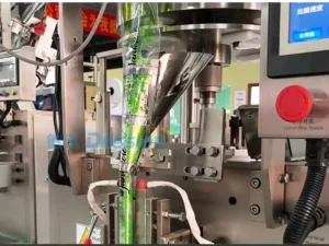 Máy Đóng Gói Đường 5g