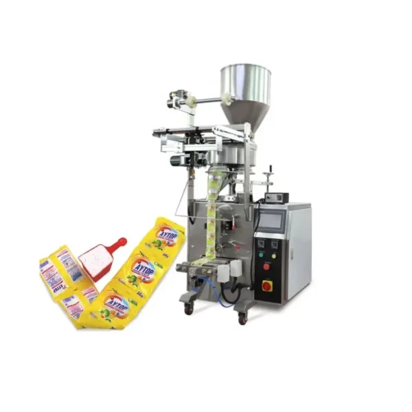 Máy đòng gói nhỏ 10g 50g