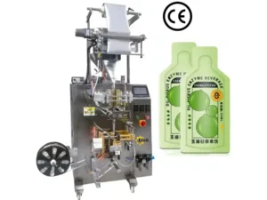 Máy Đóng Gói Nước Sốt Mật Ong