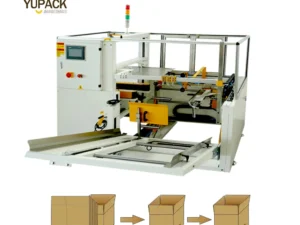 máy dựng thùng các tông 2