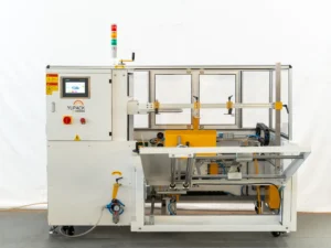 máy dựng thừng các tông 6