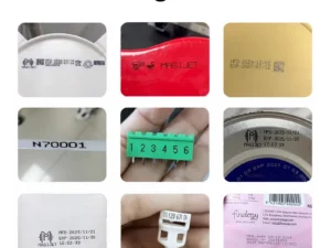 Máy in date mã vạch 5